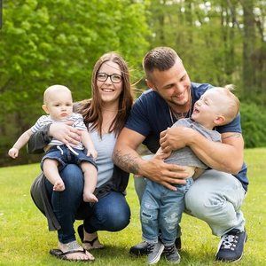 Meet your Posher, Erika